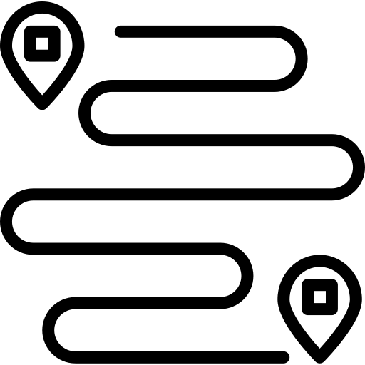 şehirler arası nakliyat icon'u